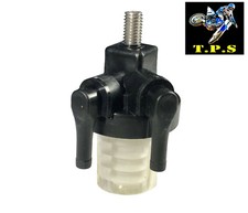 FILTRO CARBURANTE MOTORE