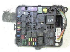 PR06102000 SCATOLA PORTAFUSIBILI MITSUBISHI OUTLANDER II (CW) 2.0 DI-D 16V 140CV