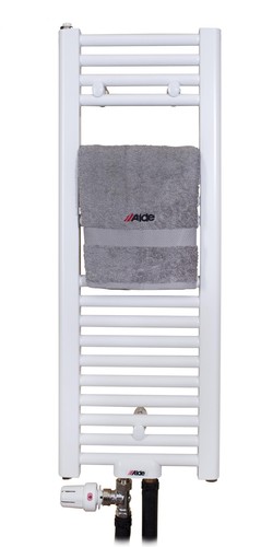 Radiatore parete per bagno - parete,