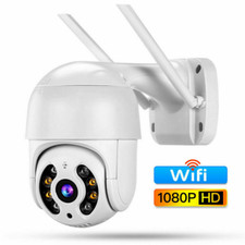 Telecamera cam ptz wifi - telecamera,