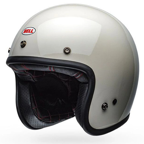 Casco moto bell custom - casco,