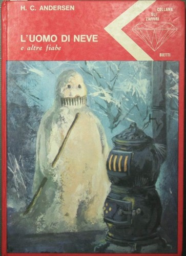 Uomo neve altre - l'uomo, di