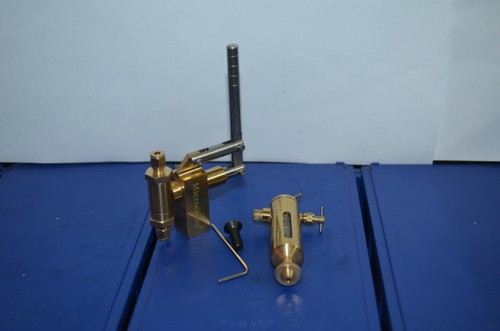 Motore vapore vivo modello - vapore,