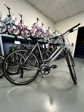 BICICLETTA DONNA 28" XXL NUOVA