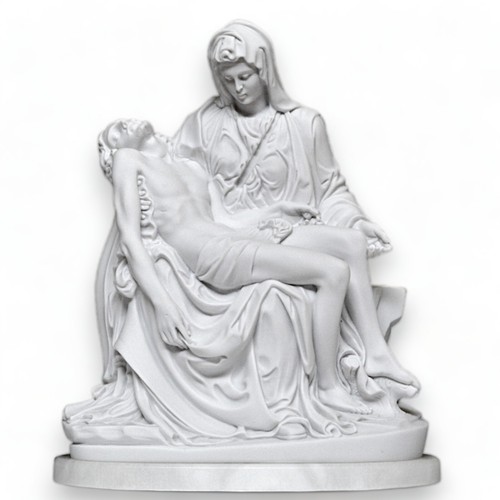 Pietà michelangelo - pietà,