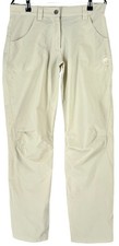 Mammut Pantaloni Donna Regular