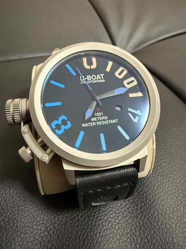 Orologio boat classico - classico, u1001