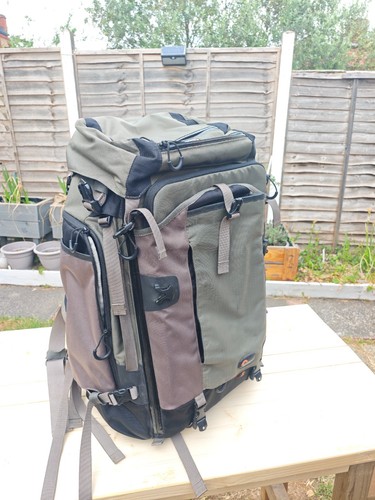 Zaino per fotocamera lowepro - per,