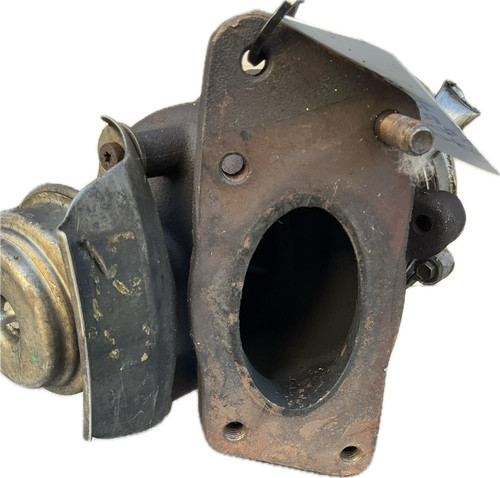 Turbo turbina per modello