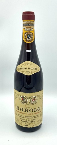 Vintage bottle enopolio di - vintage,