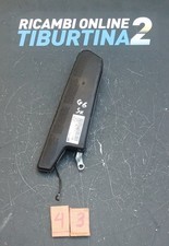 Airbag sedili sinistra