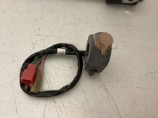 comando devio destro honda xl 125 usato