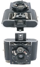 Salmoiraghi Venus 127 film