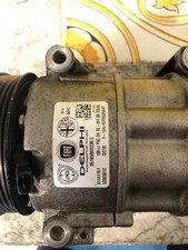 Compressore a/c 0.9 Twinair