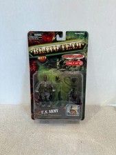 U.S. ARMY Bravo Team UNIMAX