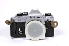 Nikon FG fotocamera reflex 35