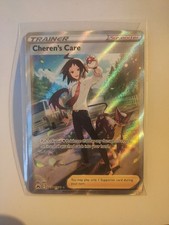 Pokémon TCG Full Art –