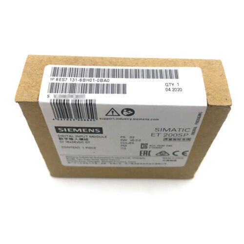 6es7131 6bh01 0ba0 nuovo - 6es7131-6bh01-0ba0,