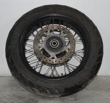 76617 Cerchio Posteriore BMW F