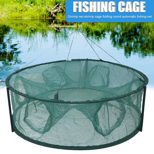 Rete pesca automatica - da,