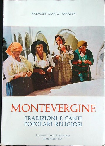 Montevergine tradizioni e - montevergine.,