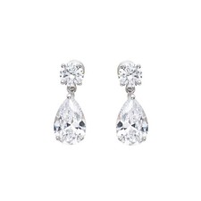 Orecchini Donna Silver