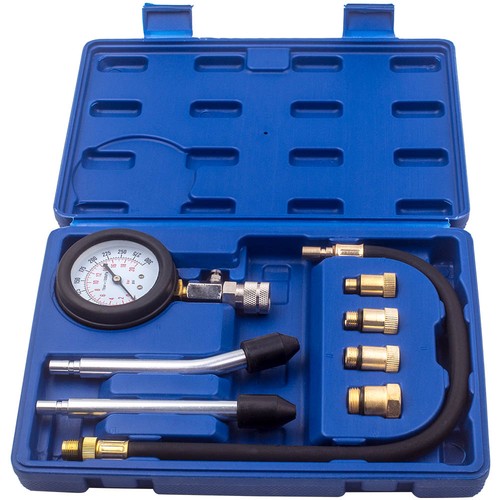 Kit tester pressione - tester,