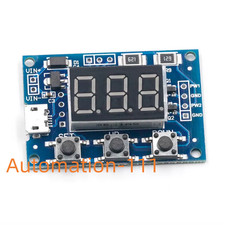 1PCPWM Modulo Generatore di