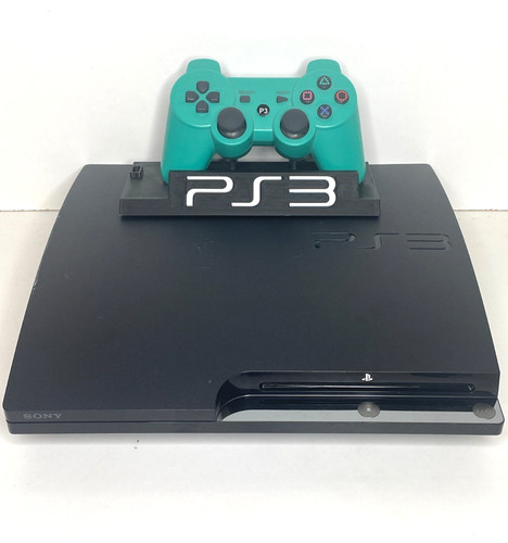 Sony playstation slim - 3, ps3