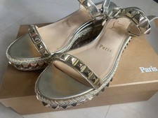 Christian Louboutin Mules