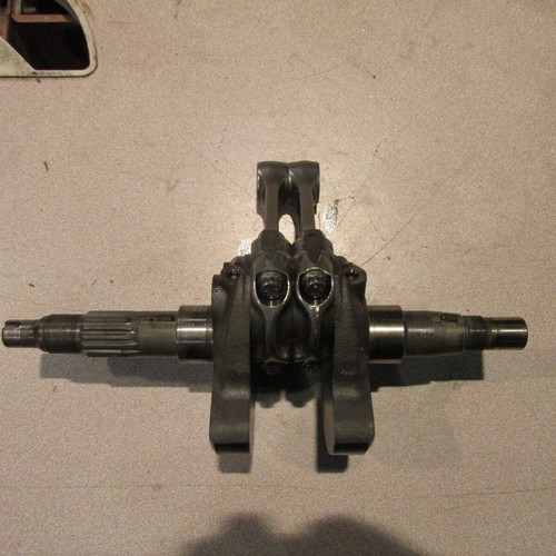 Albero motore ducati - albero, (ducati