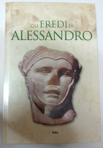 Gli eredi alessandro - eredi,