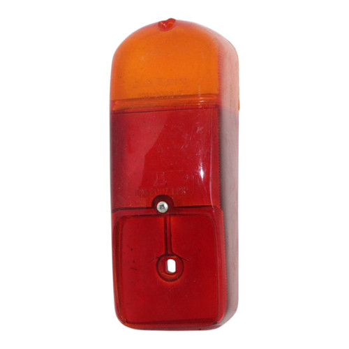 Plastica fanalino posteriore - plastica,