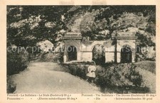 Pozzuoli Solfatara Le Stufe