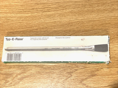 Matite vintage faber - 12,