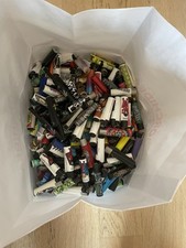 Lotto 250+ Clipper + Espositori