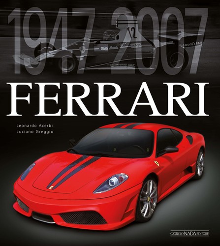 Ferrari 1947 2007 edizione - 1947-2007,