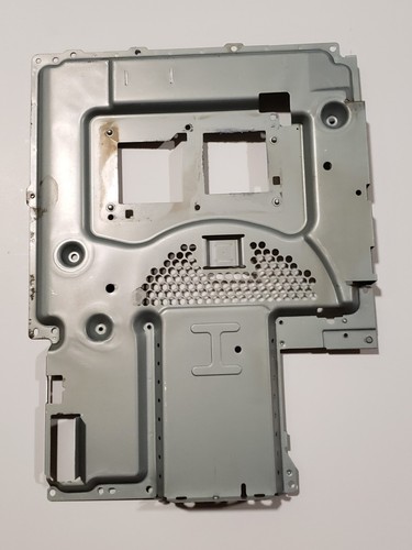 Ps3 fat cechp01 - ps3, bottom