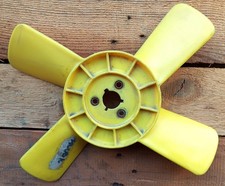 VENTOLA RADIATORE FIAT 1100