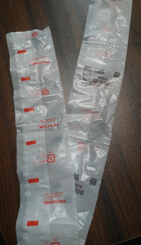 Honda oem viti set - oem,