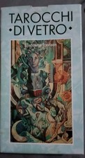Tarocchi di vetro(Cristal