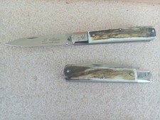 Coltello Sfilato 0412/414-17