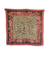 Sciarpa donna JEAN MORER seta