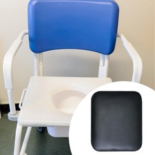 Cuscino per sedia comoda