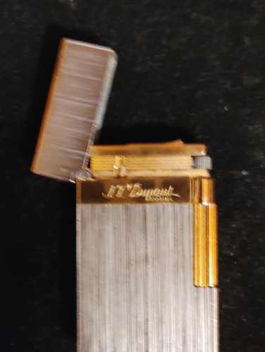 Dupont ligne2 brushed - dupont,