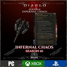 💥Diablo 4💥 DRUIDO💥