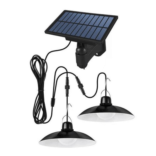 Luce sospensione solare per - luce,