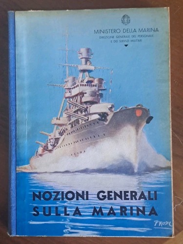 Nozioni generali sulla - nozioni,