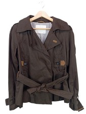 ZARA BASIC Cappotto corto