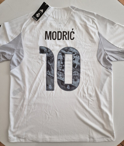 Shirt adidas real madrid - shirt,
